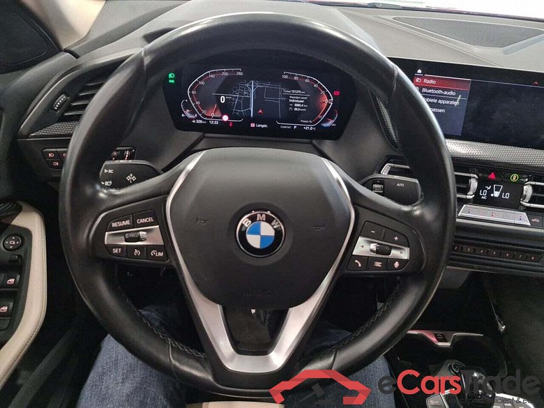 BMW 2-serie Gran Coupé 218i Bns Ed. #6