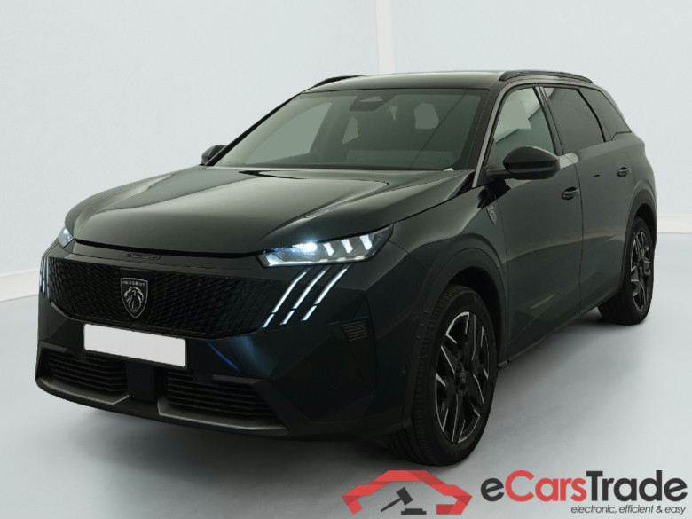 Peugeot 5008 HYBRID 145CH E-DCS6 GT #3
