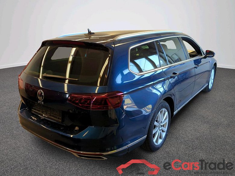 Passat Variant GTE 1.4 TSI 160KW AT6 E6d #2
