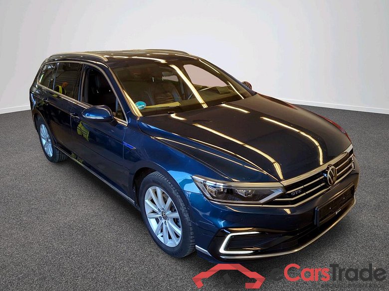 Passat Variant GTE 1.4 TSI 160KW AT6 E6d #6