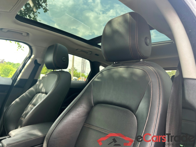 Jaguar F-Pace 20d Pure Aut. Pano LED Meridian Navi Leather KeylessGo Klima PDC ... #6