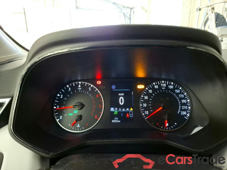 Clio V Business 1.0 TCe 100CV BVM6 E6d / GPL #6