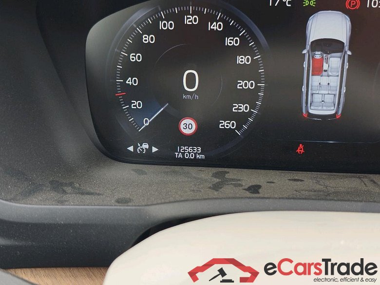 VOLVO XC90 2.0 B5 D AWD Momentum Pro Auto 235 CV #5