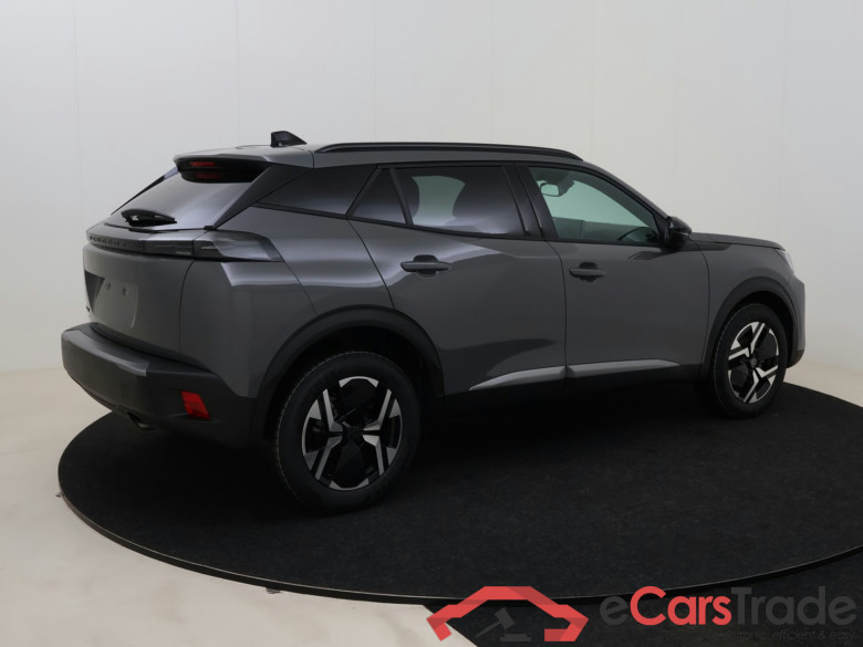 Peugeot 2008 Allure  1.2 Turbo 100 hp Man. 6    #5