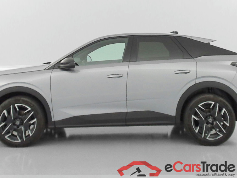 Peugeot 3008 Allure III 1.2 Hybrid 145ch e-DCS6 #4