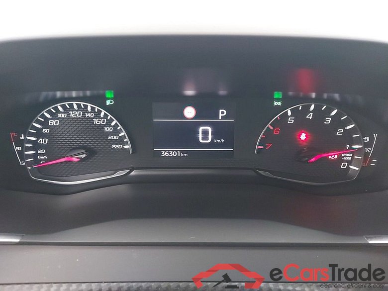 PEUGEOT 2008 - 2020 1.2 PureTech 130 Allure S&S (EU6.3) 5d #6