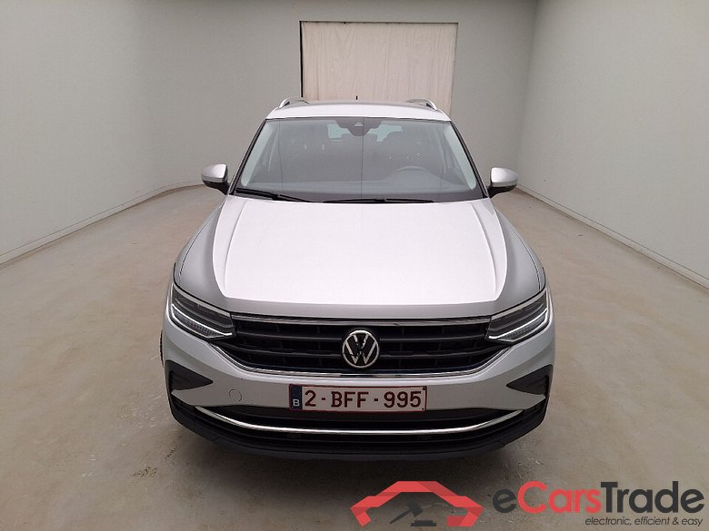 VW, Tiguan FL'20, Volkswagen Tiguan 1.5 TSI 96kW Life 5d #1