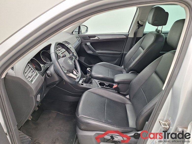 VW, Tiguan FL'20, Volkswagen Tiguan 1.5 TSI 96kW Life 5d #3