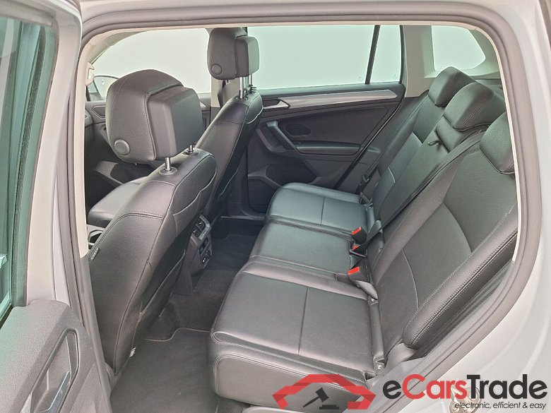 VW, Tiguan FL'20, Volkswagen Tiguan 1.5 TSI 96kW Life 5d #4