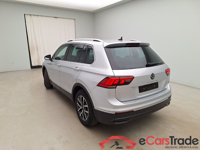 VW, Tiguan FL'20, Volkswagen Tiguan 1.5 TSI 96kW Life 5d #6