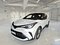 preview Toyota C-HR #0