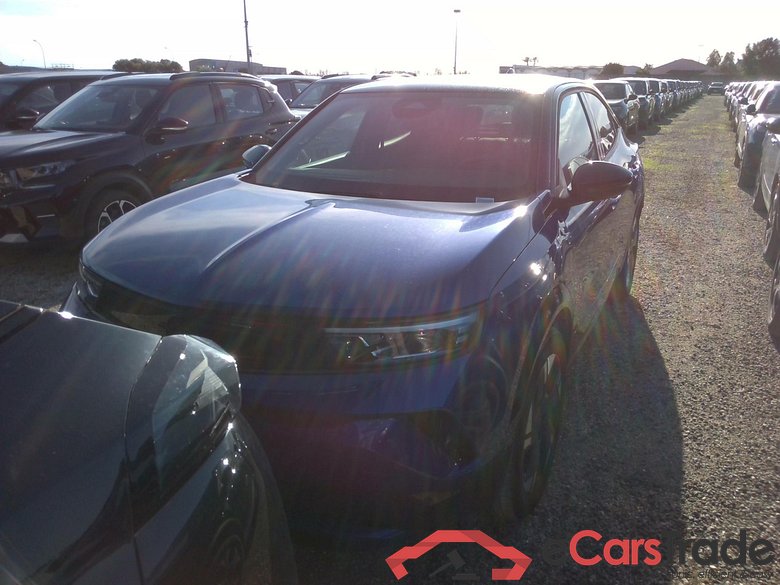 Opel Mokka-e GS-Line 54 kWh Electric (facelift) #1