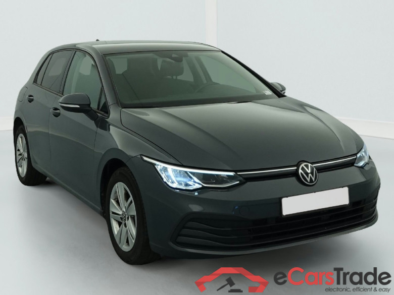Volkswagen Golf 1.5 TSI ACT OPF 130 BVM6 Life Business
