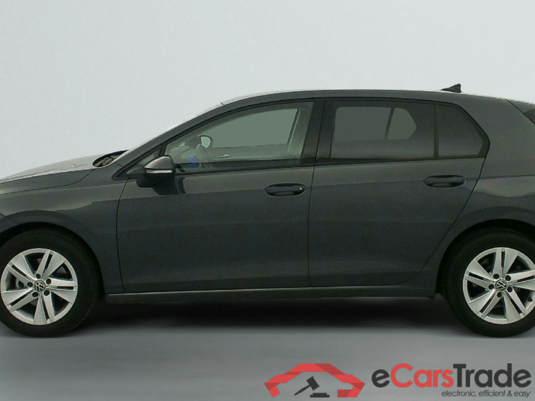Volkswagen Golf 1.5 TSI ACT OPF 130 BVM6 Life Business #4