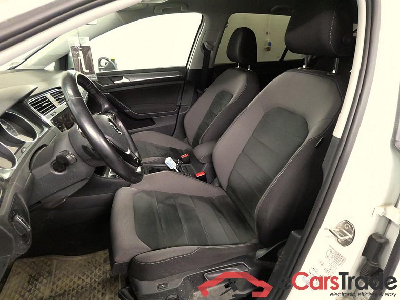 Golf Alltrack TDI 184 4M Aut. #5