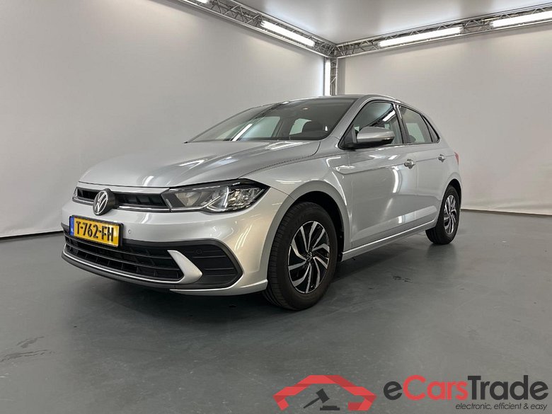VOLKSWAGEN POLO 1.0 TSI Life Business