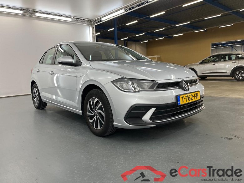 VOLKSWAGEN POLO 1.0 TSI Life Business #2
