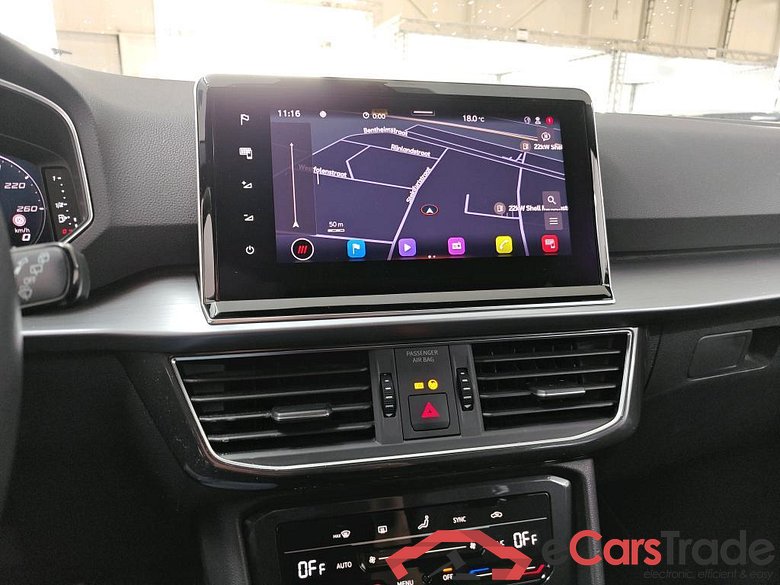 SEAT Tarraco 110 kW #2