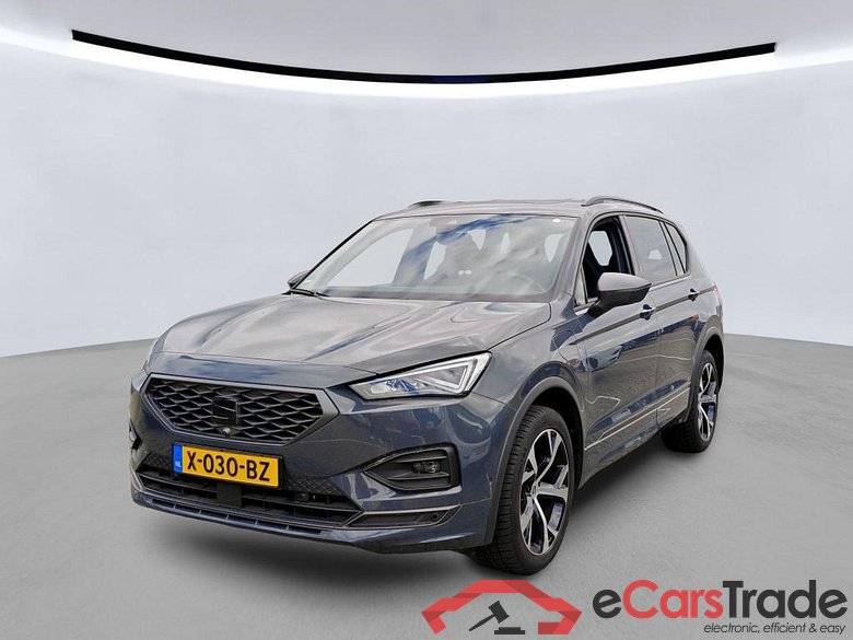 SEAT Tarraco 110 kW #1
