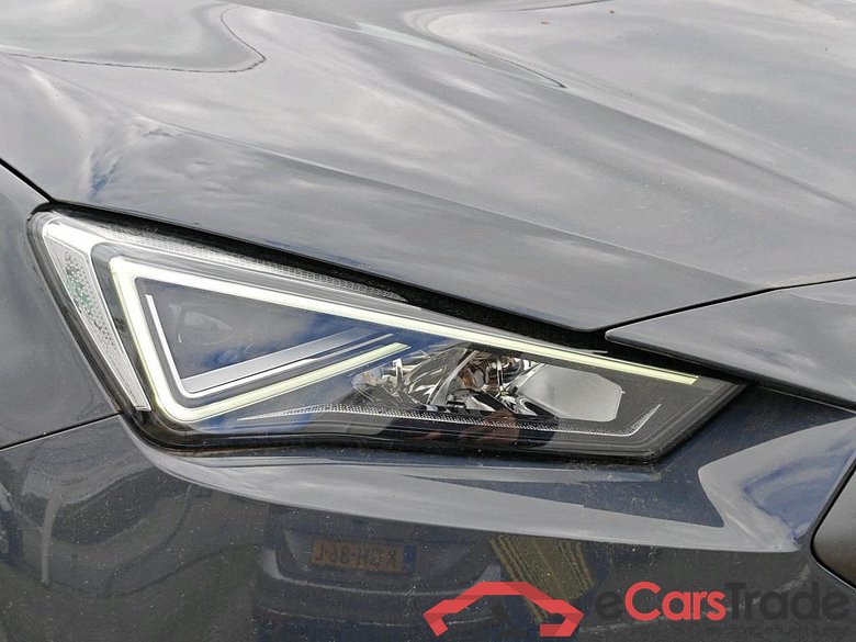 SEAT Tarraco 110 kW #4