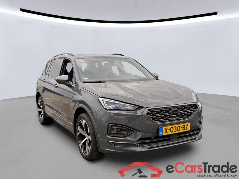 SEAT Tarraco 110 kW #5
