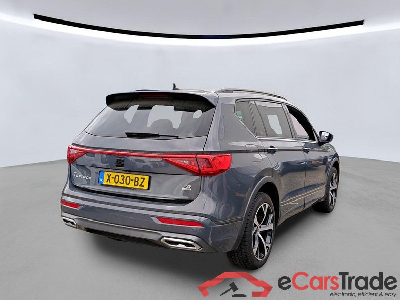 SEAT Tarraco 110 kW #6