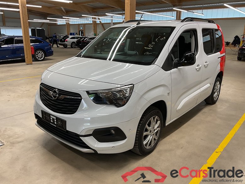 Combo Life E Ultimate N1 1.5 96KW AT8 E6