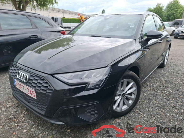 AUDI A3 SPORTBACK 1.0 30 TFSI 81KW S TRONIC BUSINESS EDIT. #1