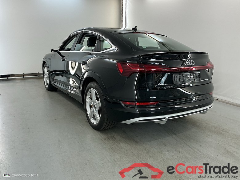 AUDI E-TRON SPORTBACK 95 kWh 55 Quattro S line #2