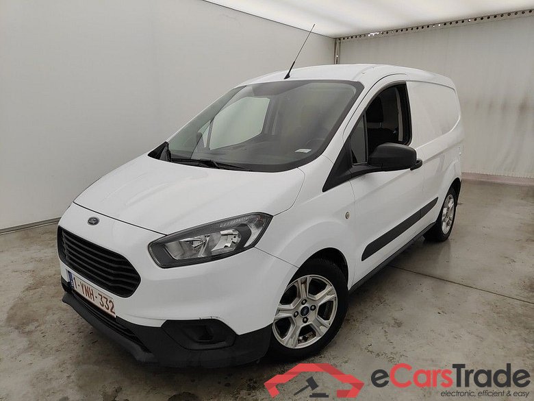 Ford Transit Courier 1.5 TDCi 75kW Trend 4d