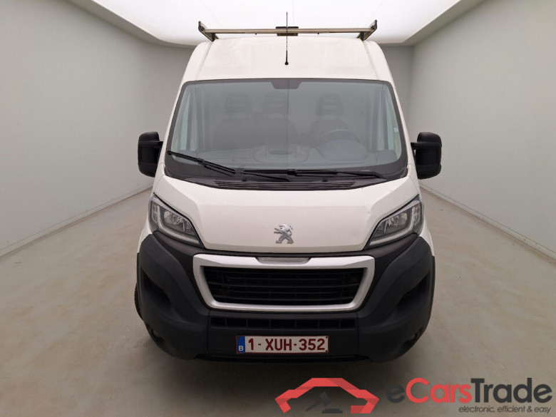 Peugeot, _Boxer '14, Peugeot Boxer 2.2 BlueHDi S&S 165 Premium 335 L2H2 #1