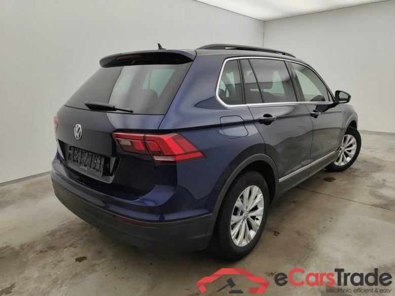 Volkswagen Tiguan 1.5 TSI Comfortline Aut. Pano ACC Navi Klima PDC ... #3