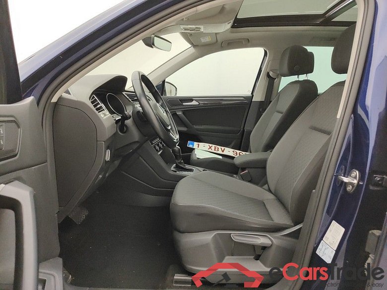 Volkswagen Tiguan 1.5 TSI Comfortline Aut. Pano ACC Navi Klima PDC ... #5