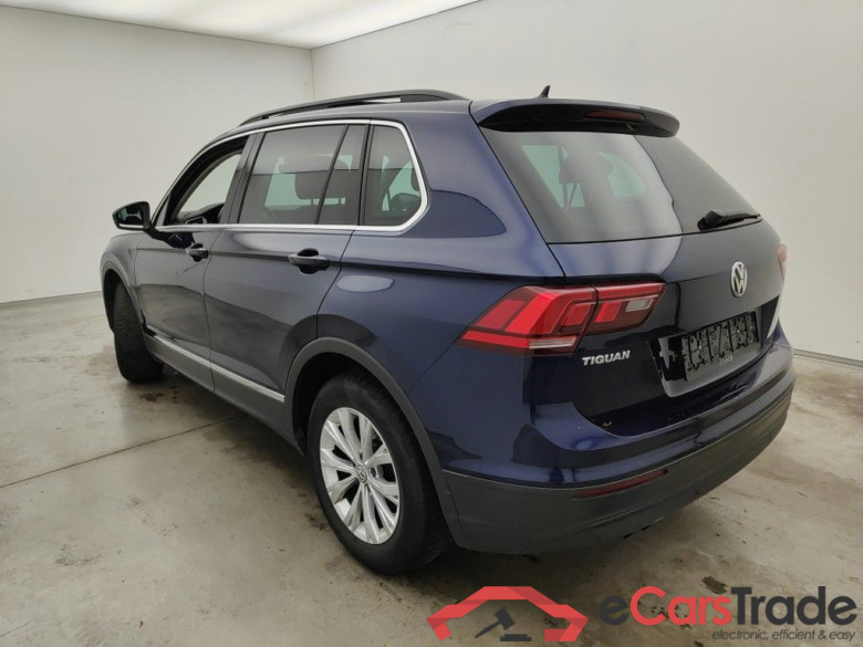 Volkswagen Tiguan 1.5 TSI Comfortline Aut. Pano ACC Navi Klima PDC ... #4