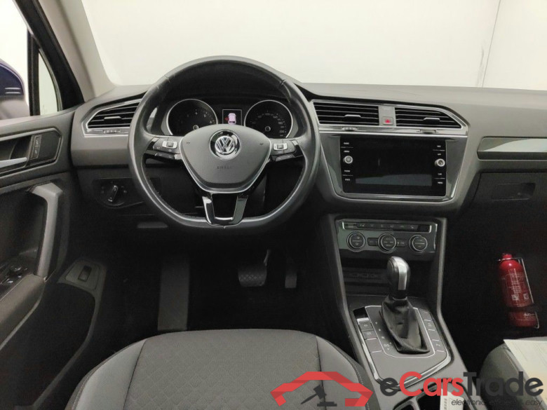 Volkswagen Tiguan 1.5 TSI Comfortline Aut. Pano ACC Navi Klima PDC ... #6