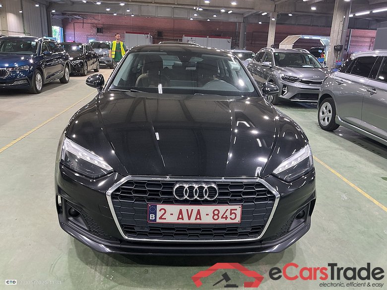 AUDI A5 SPORTBACK 2.0 35 TDI S TRONIC BUS. ED. #2