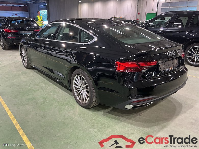 AUDI A5 SPORTBACK 2.0 35 TDI S TRONIC BUS. ED. #3