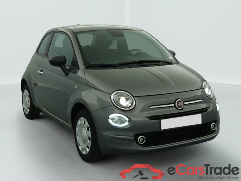 Fiat 500 1.0 70 ch Hybride BSG S/S #1