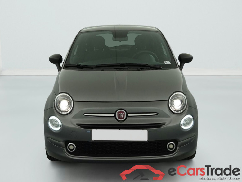 Fiat 500 1.0 70 ch Hybride BSG S/S #2