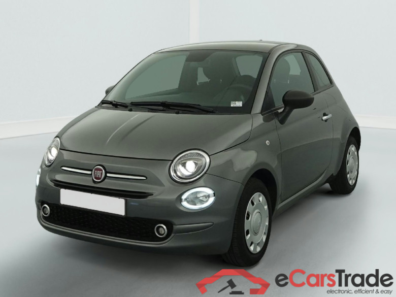 Fiat 500 1.0 70 ch Hybride BSG S/S #3