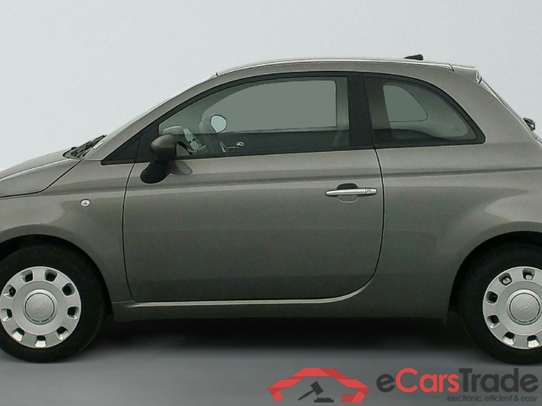 Fiat 500 1.0 70 ch Hybride BSG S/S #4