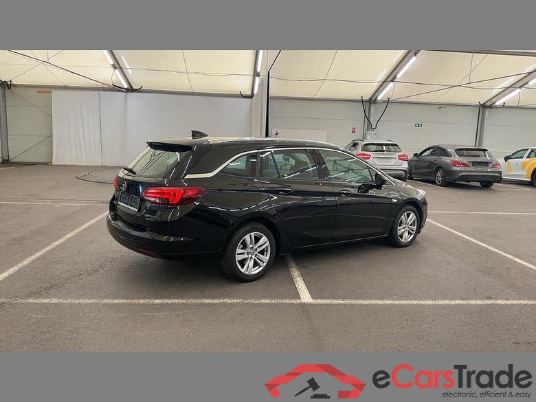 OPEL Astra Sports Tourer Dsl Astra Sports Tourer 1.6 CDTi ECOTEC D Innovation Start/Stop #4