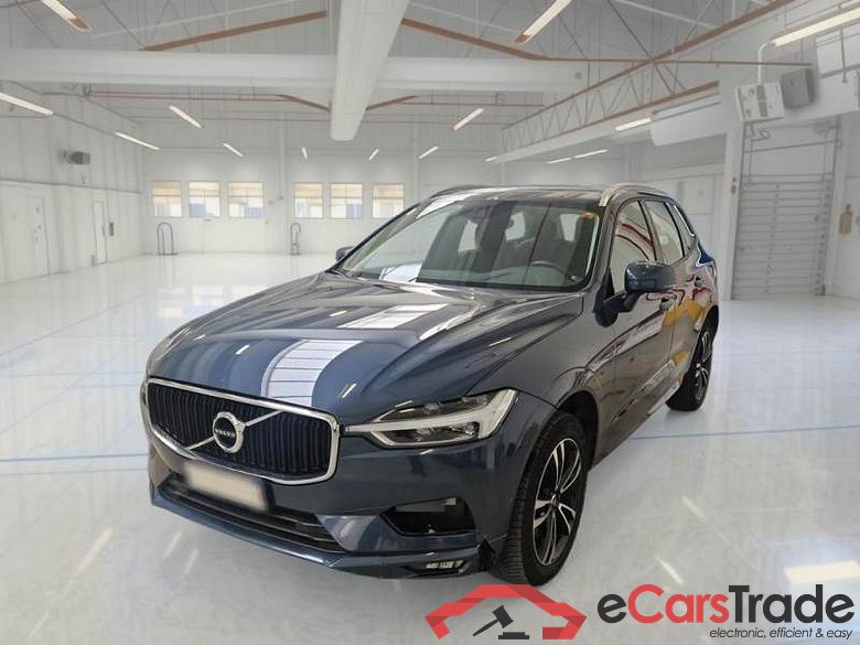 VOLVO XC60 / 2017 / 5P / SUV B4 D AWD GEARTR. BUSINESS #1