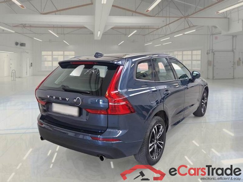 VOLVO XC60 / 2017 / 5P / SUV B4 D AWD GEARTR. BUSINESS #2