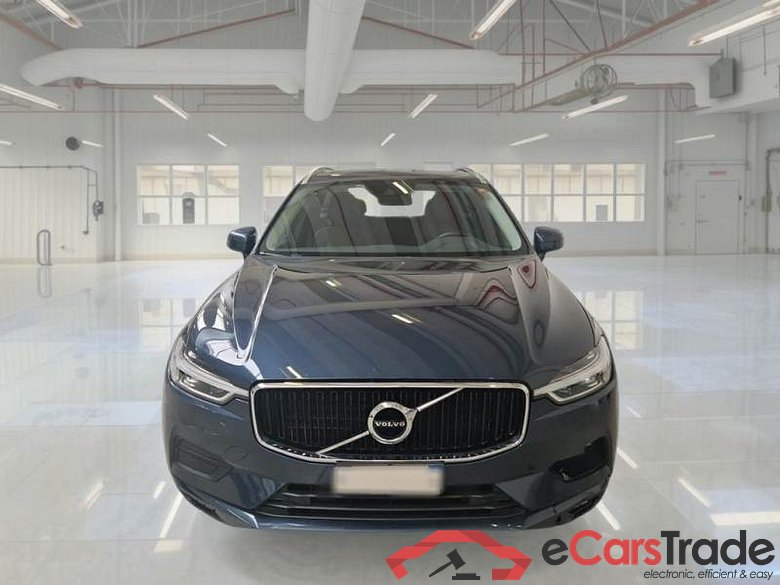 VOLVO XC60 / 2017 / 5P / SUV B4 D AWD GEARTR. BUSINESS #6