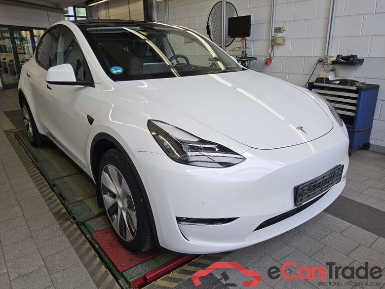 Tesla Model Y - SUV5 Dual, Maximale Reichweite Dual AWD, 2021 - 2025 Maximum Range / Premium #2