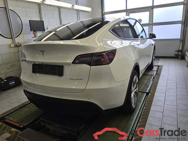 Tesla Model Y - SUV5 Dual, Maximale Reichweite Dual AWD, 2021 - 2025 Maximum Range / Premium #3
