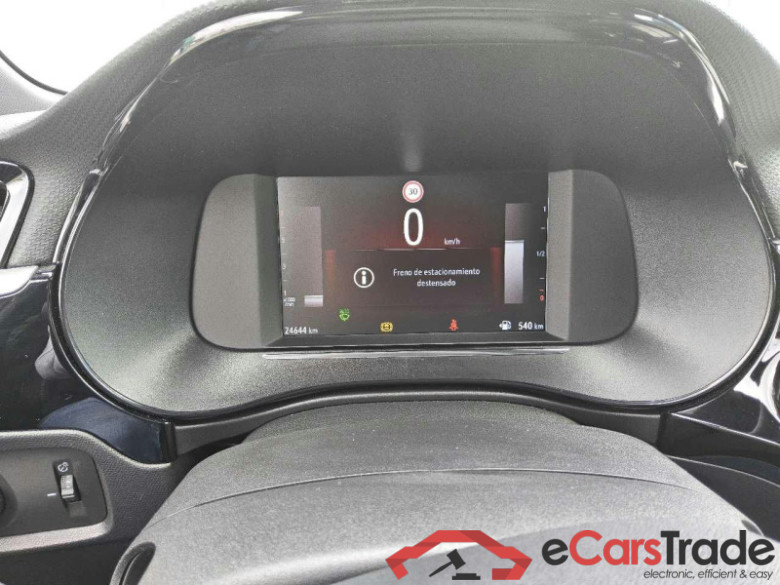 Opel Corsa F (2019->) DE - LimS5 1.2 Turbo EU6e, GS, (Facelift) 2023 - 2026 #6