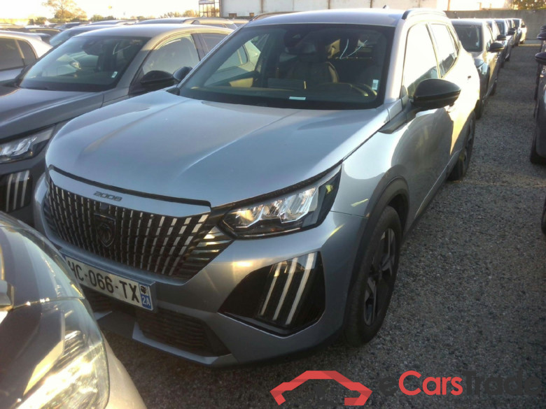 Peugeot 2008 Allure 100 S&S BVM6