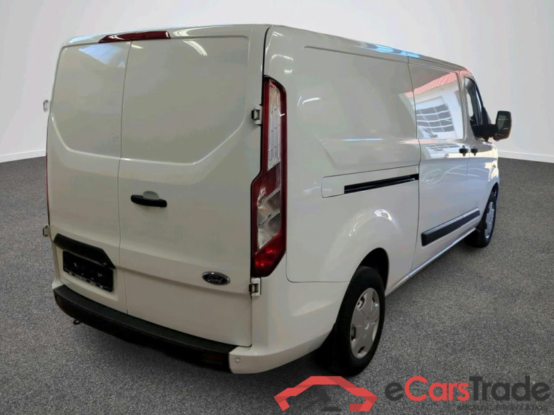 Transit Custom Kasten 300 L2 Trend 2.0 TDCi 77KW MT6 E6d #2